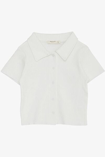 Breeze Kız Çocuk Tişört