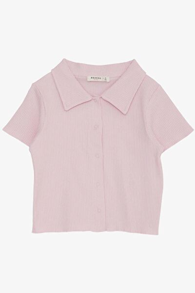 Breeze Kız Çocuk Tişört