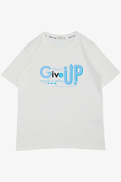 Breeze Erkek Çocuk Tişört