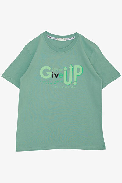 Breeze Erkek Çocuk Tişört