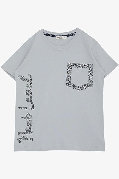 Breeze Erkek Çocuk Tişört