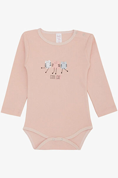 Breeze Body, Zıbın