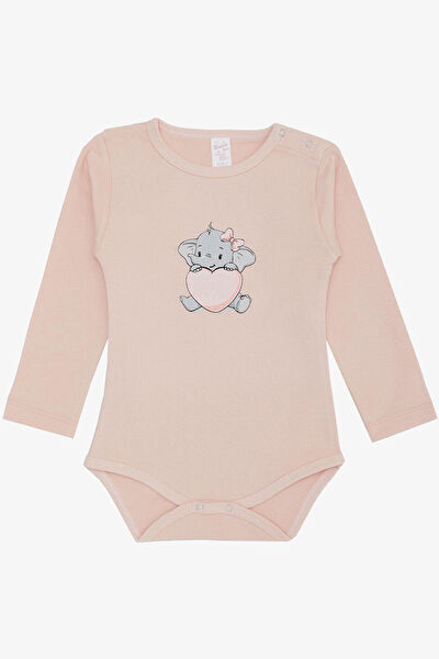 Breeze Body, Zıbın