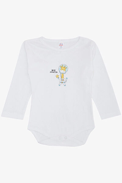 Breeze Body, Zıbın