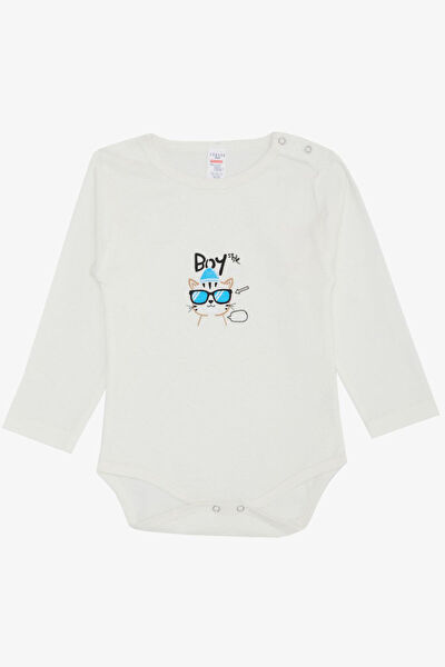 Breeze Body, Zıbın