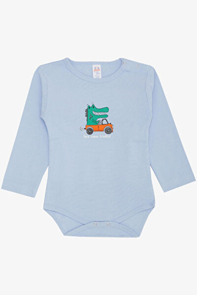 Breeze Body, Zıbın