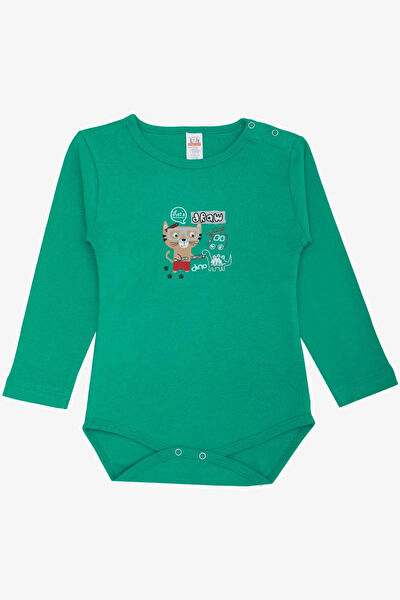 Breeze Body, Zıbın