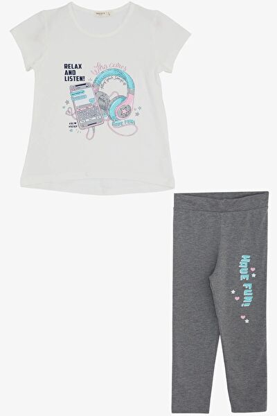 Breeze Kız Çocuk Takım