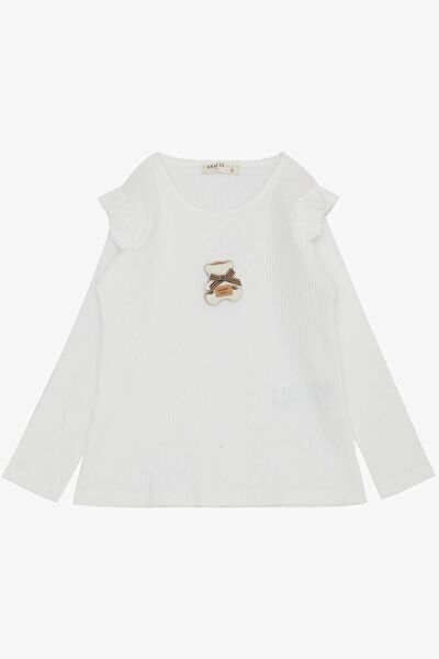 Breeze Kız Çocuk Tişört