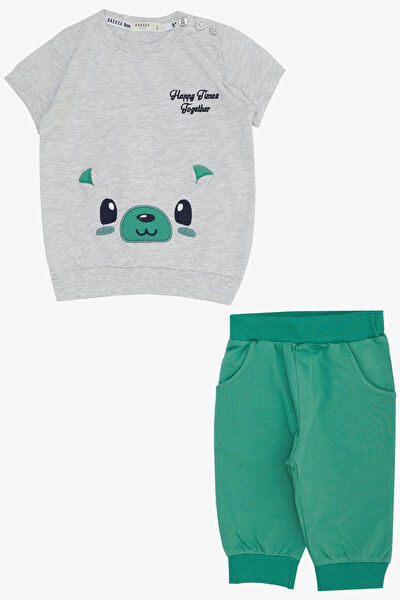 Breeze Bebek Alt, Üst Takım