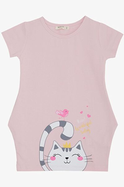 Breeze Kız Çocuk Elbise