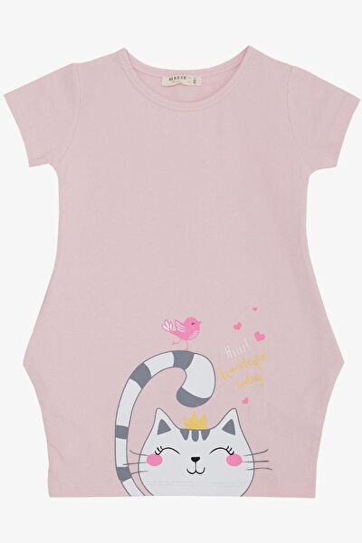 Breeze Kız Çocuk Elbise