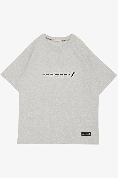 Breeze Erkek Çocuk Tişört