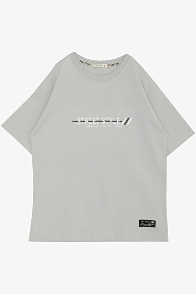 Breeze Erkek Çocuk Tişört