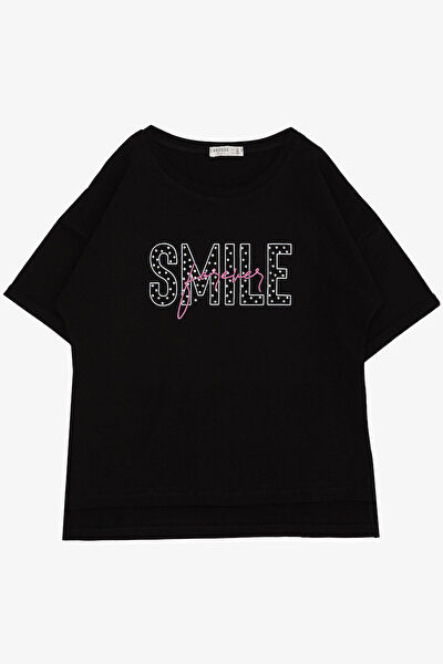 Breeze Kız Çocuk Tişört