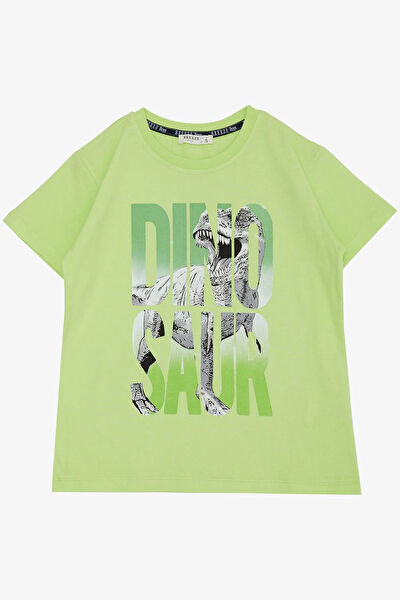 Breeze Erkek Çocuk Tişört