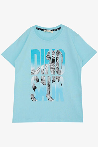 Breeze Erkek Çocuk Tişört