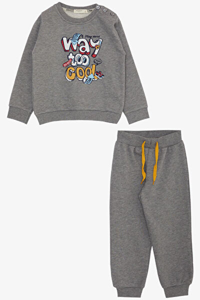 Breeze Bebek Alt, Üst Takım