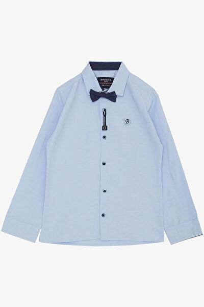 Breeze Erkek Çocuk Gömlek