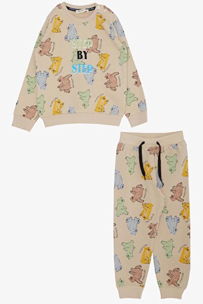 Breeze Erkek Çocuk Takım