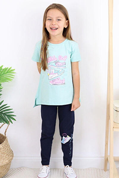 Breeze Kız Çocuk Takım