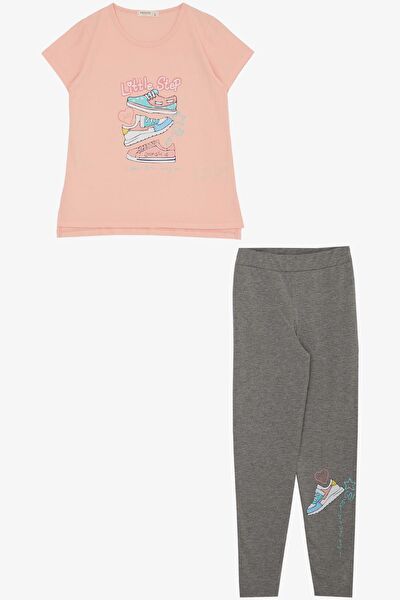 Breeze Kız Çocuk Takım