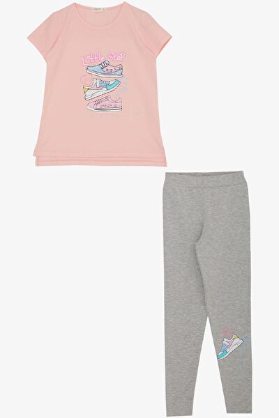 Breeze Kız Çocuk Takım