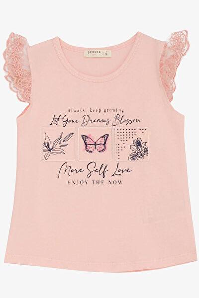 Breeze Bebek Tişört