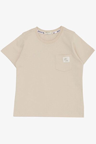 Breeze Erkek Çocuk Tişört