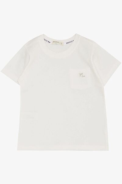 Breeze Erkek Çocuk Tişört