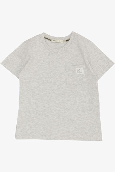 Breeze Bebek Tişört