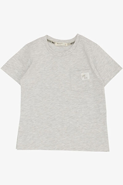 Breeze Erkek Çocuk Tişört