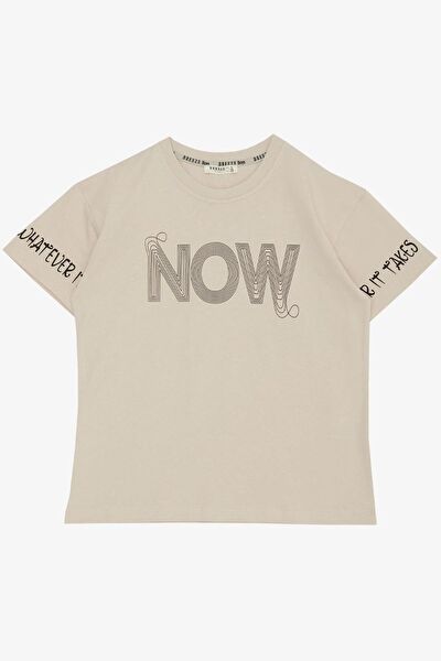 Breeze Erkek Çocuk Tişört