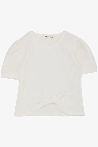 Breeze Kız Çocuk Tişört