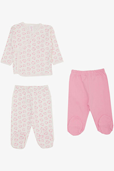 Breeze Yenidoğan Hastane Çıkışı