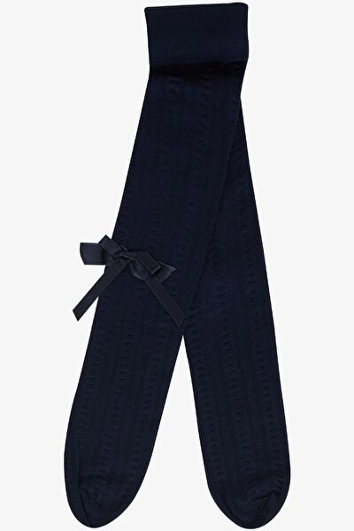 Artı Kız Çocuk Çorap