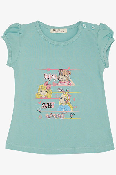 Breeze Bebek Tişört