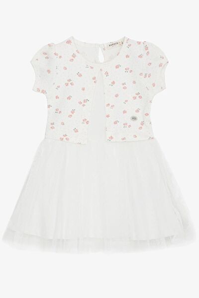 Breeze Kız Çocuk Elbise