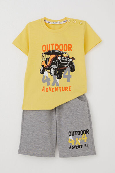 Breeze Erkek Çocuk Takım