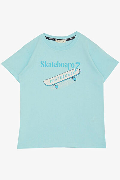 Breeze Erkek Çocuk Tişört