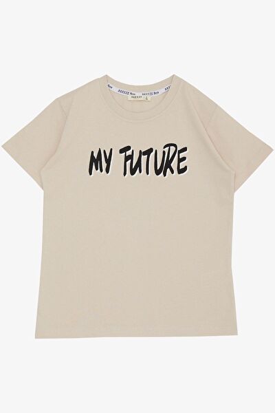 Breeze Erkek Çocuk Tişört