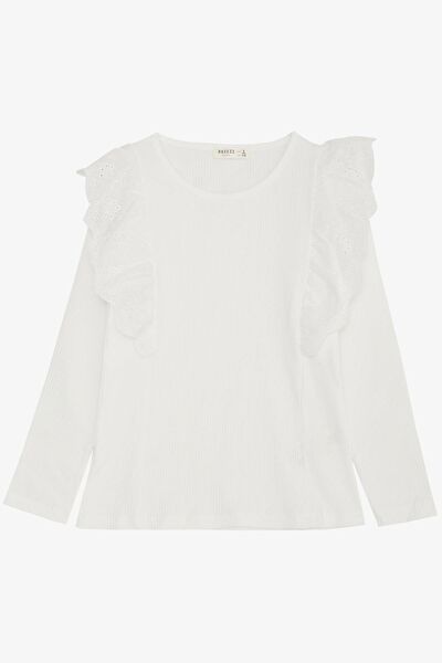 Breeze Kız Çocuk Tişört