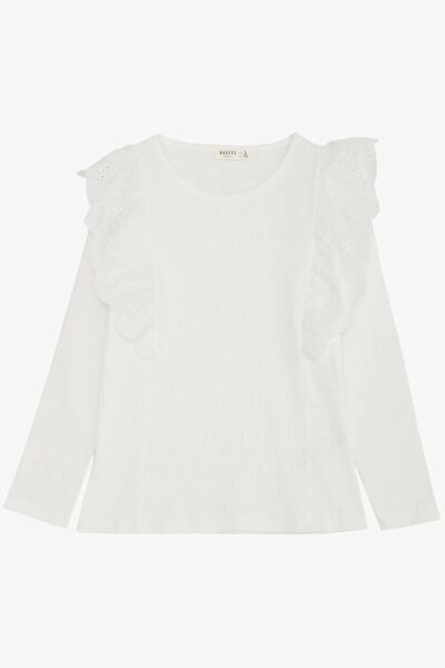 Breeze Kız Çocuk Tişört