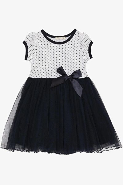 Breeze Kız Çocuk Elbise