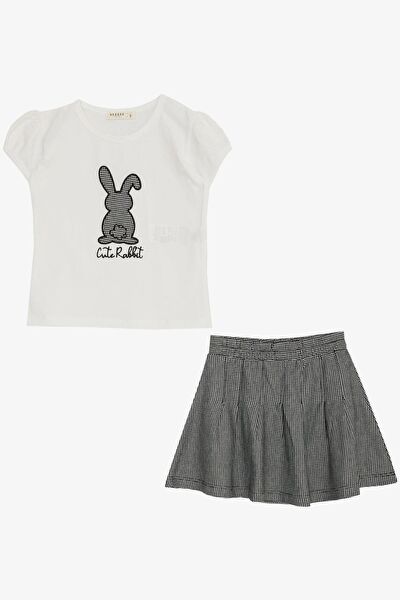 Breeze Kız Çocuk Takım