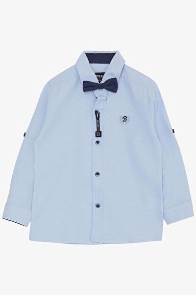 Breeze Erkek Çocuk Gömlek