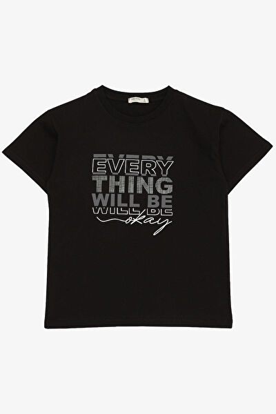 Breeze Erkek Çocuk Tişört