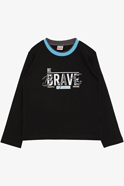 Breeze Erkek Çocuk Tişört