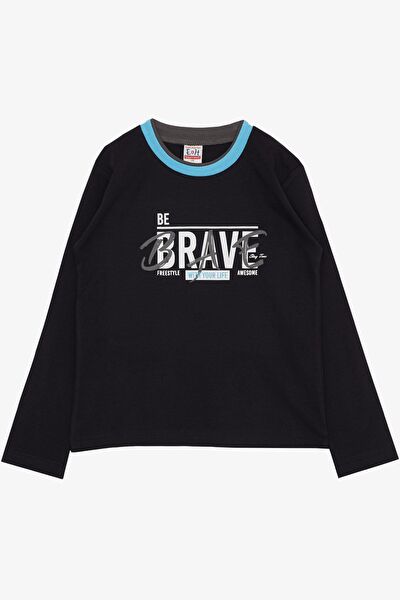 Breeze Erkek Çocuk Tişört