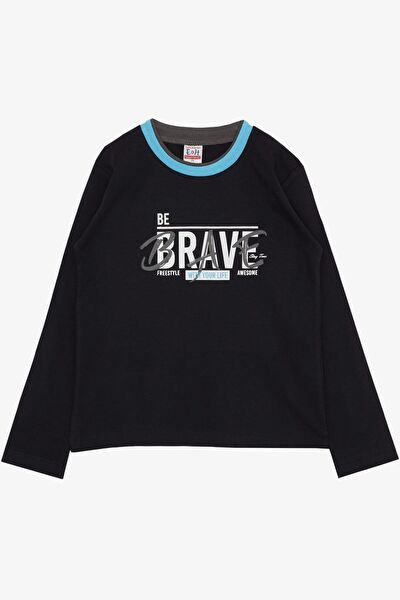 Breeze Erkek Çocuk Tişört